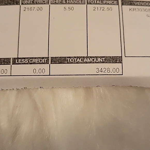 Affinity Diamond Princess & Round Ring 3.00 CTTW 14K Yellow Gold Size 7 - Picture 5 of 8